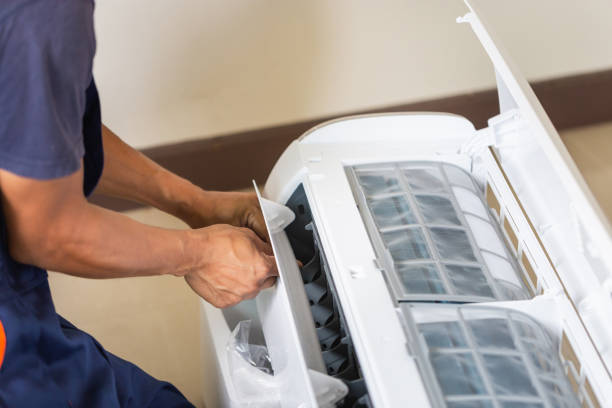 Best Geothermal HVAC Systems in Pine Grove, PA