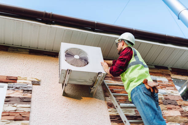 Best Residential HVAC in Pine Grove, PA