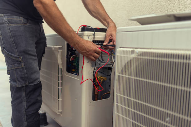 Best Ductless Mini-Split Systems in Pine Grove, PA