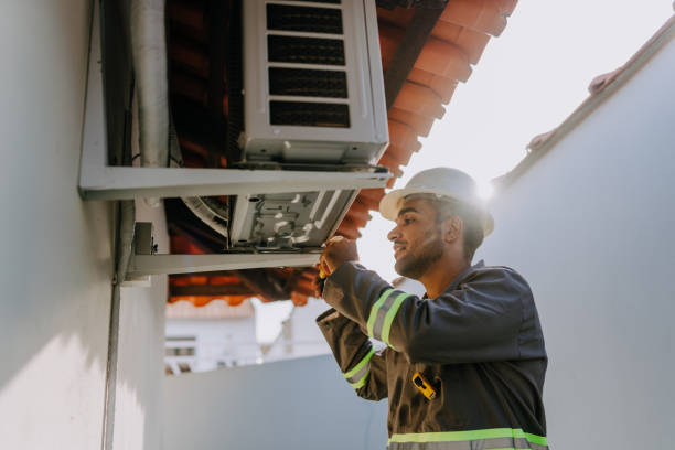 Best VRF (Variable Refrigerant Flow) Systems in Pine Grove, PA
