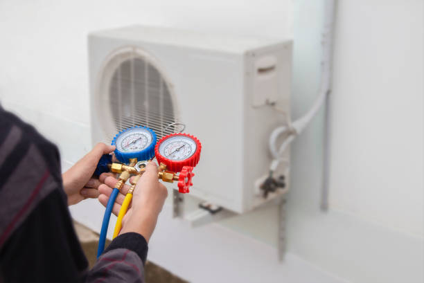 Best Air Conditioning Cleaning in Pine Grove, PA