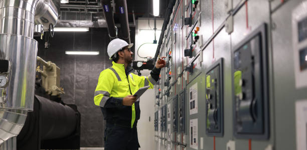 Best HVAC Software and Technology in Pine Grove, PA